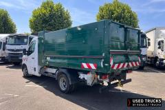 Renault Master
                                          165