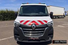 Renault Master
                                          165