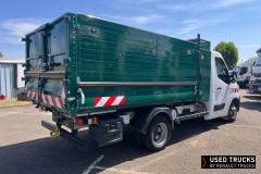 Renault Master
                                          165