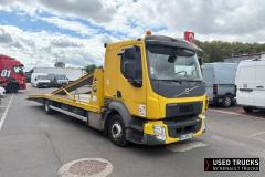 Volvo FL
                                          240