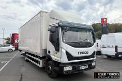 Iveco EuroCargo
                                          210