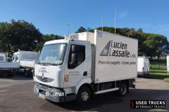 Renault Trucks Midlum
                                          180