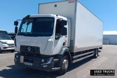 Renault Trucks D
                                          280