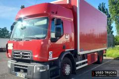 Renault Trucks D Wide
                                          380