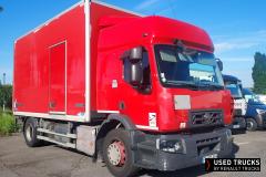 Renault Trucks D Wide
                                          380