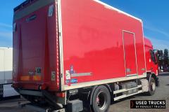 Renault Trucks D Wide
                                          380
