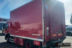 Renault Trucks D Wide
                                          380