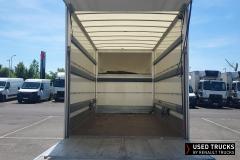Renault Trucks MASTER Z.E.
                                          