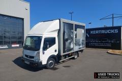 Renault Trucks Maxity
                                          130