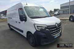 Renault Master
                                          145