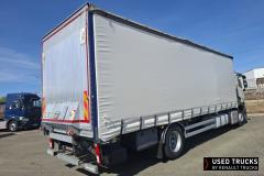 Renault Trucks T
                                          430