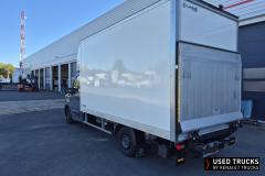 Renault Master
                                          165