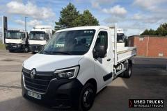 Renault Trucks Master
                                          135