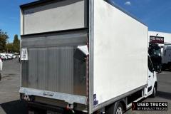 Renault Trucks MASTER Z.E.
                                          