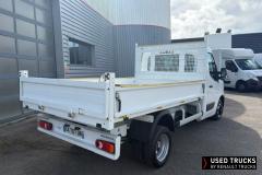 Renault Trucks Master
                                          135
