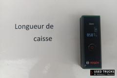 Renault Trucks D
                                          280