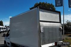 Renault Trucks MASTER Z.E.
                                          
