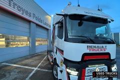 Renault Trucks T
                                          480