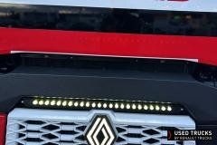 Renault Trucks T
                                          480