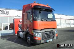 Renault Trucks T
                                          460