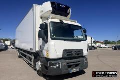 Renault Trucks D
                                          320