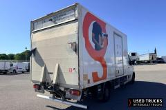 Renault Trucks Master
                                          145
