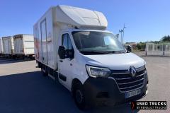 Renault Trucks Master
                                          145