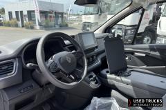 Renault Trucks Trafic
                                          150