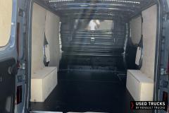 Renault Trucks Trafic
                                          150