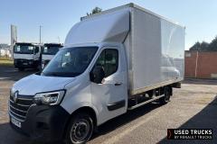 Renault Trucks Master
                                          145