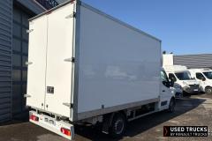 Renault Trucks Master
                                          145