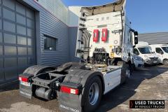 Renault Trucks T
                                          480