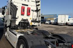 Renault Trucks T
                                          480