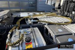 Renault Trucks T
                                          480