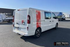 Renault Trucks Trafic
                                          150