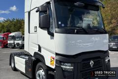 Renault Trucks T
                                          480