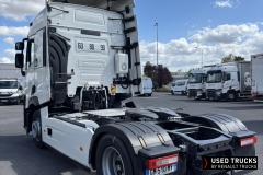 Renault Trucks T
                                          480