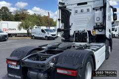 Renault Trucks T
                                          480