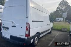 Renault Master
                                          135