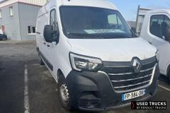 Renault Master
                                          135