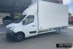 Renault Master
                                          145