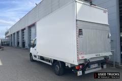 Renault Master
                                          145