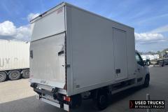 Renault Master
                                          145