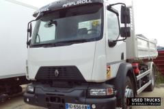 Renault Trucks D
                                          240