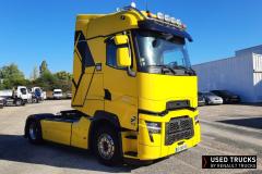 Renault Trucks T High
                                          480