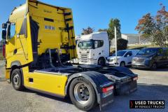 Renault Trucks T High
                                          480