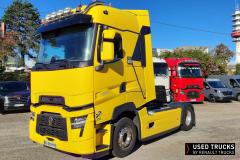 Renault Trucks T High
                                          480