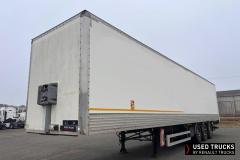 Fruehauf S24-1 C3V
                                          