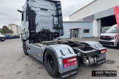 Renault Trucks T High
                                          480