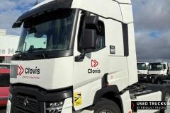 Renault Trucks T
                                          